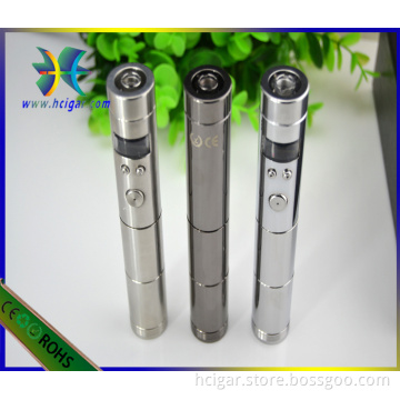 Most Popular E-Cigarette VV/Vw Vamo V2 Mod with 18350/18650 Battery
